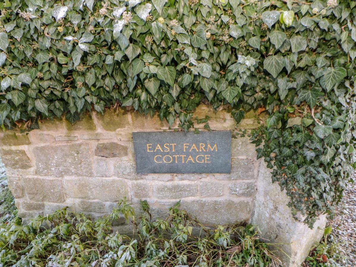 East Farmhouse Cottage Humshaugh Eksteriør bilde